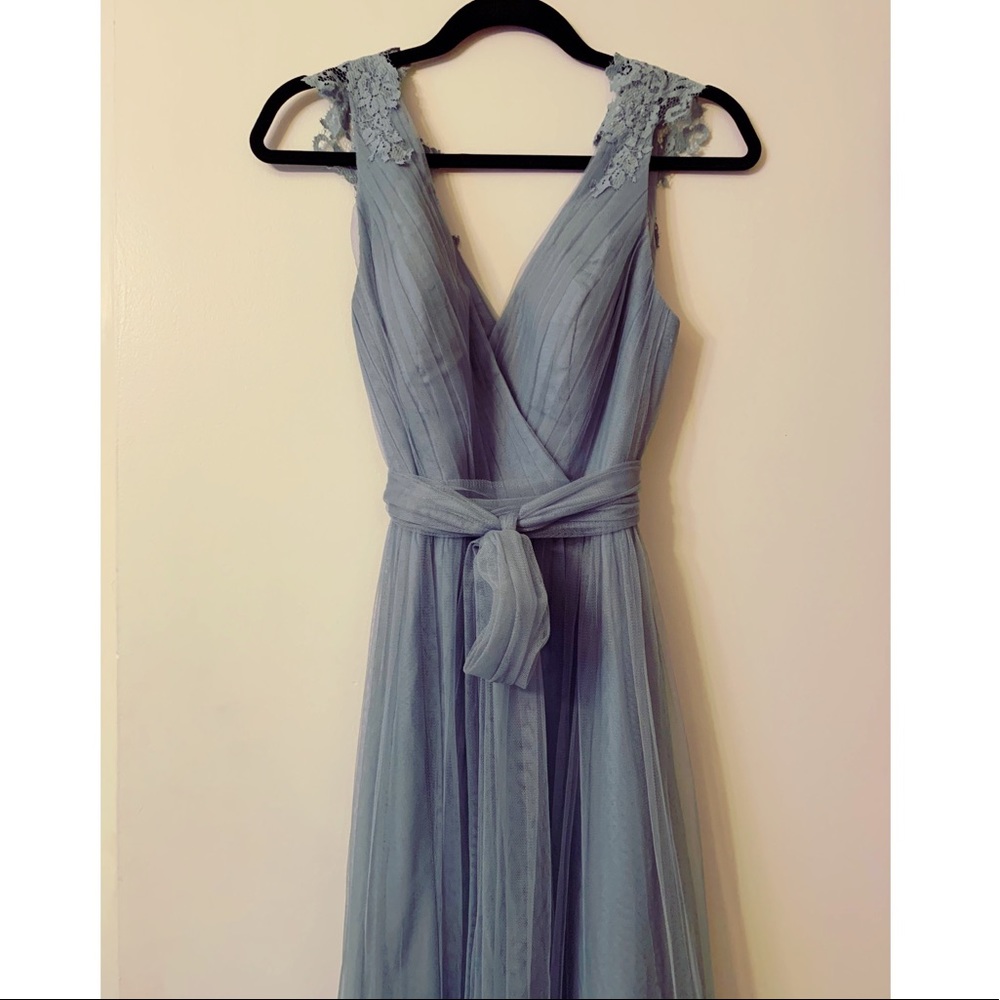 BHLDN Watters Dress “Pippa”